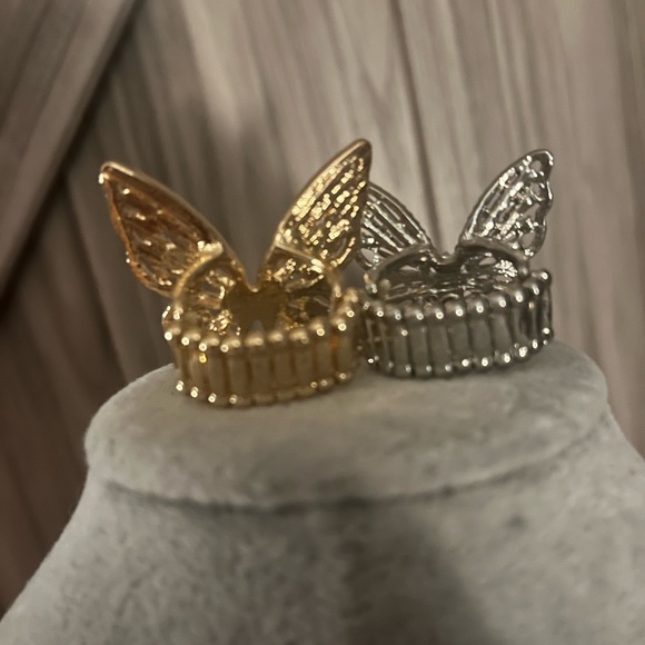 Necklace/Earrings & Ring Set - Picture 5 of 5